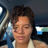 SOFIE 🇬🇭 (@lionessofie1) 's Twitter Profile