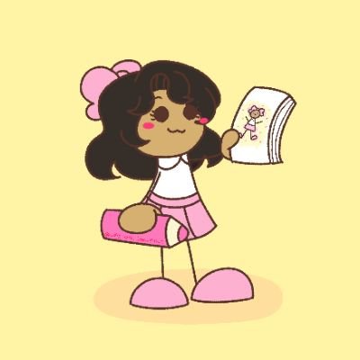 Soy Ari y me gusta dibujar 🐷🖍️
🩷 México 🇲🇽 | 2003 🎉
🩷 COMMISIONS CLOSED 🚫
🩷 NO REPOST ❌