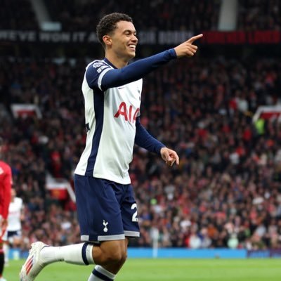 Ankit_THFC2's profile picture. #THFC