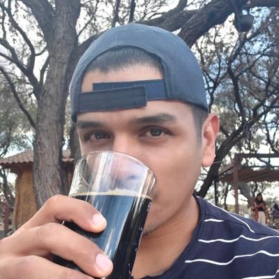 MMAM_Aztek's profile picture. En mis 30s que se siguen sintiendo como 20s, pluridimensional y entrón. Aún en la misión de descifrar esta aventura llamada vida y los misterios que la rodean.