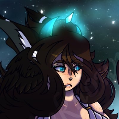 SNU_001 | Commissions OPEN!さんのプロフィール画像