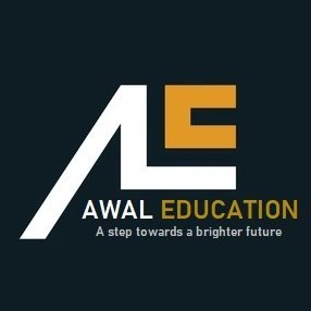 Awal Education is a Educational Consulting firm that uses Education Expertise and analytics to help Solve clients' Education Problems.Founded by @MaheshFadoliya