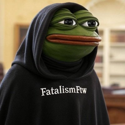 FatalismFTW1263's profile picture. 1263 🐸🔮
