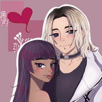 Yenna | Chishiya's wife 🌸 | Ukyo's wife 💛💖🏹さんのプロフィール画像