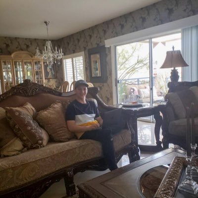 JoaquinTey's profile picture. 