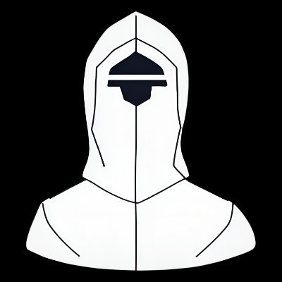 SenseiHacker's profile picture. 