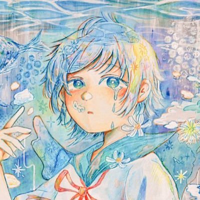 illustration∶Design∶透明水彩、アクリルガッシュ、デジタル練習中/ AI学習禁止,無断転載禁止,自作発言禁止
サブ∶やさりか@yasarika_nosab