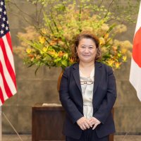Junko Nagahama | 長浜純子 (@junkommons) Twitter profile photo