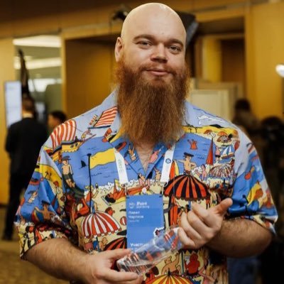 PavelCertkov's profile picture. Ментор для тимлидов и руководителей в ит