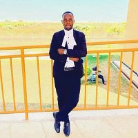 KABINGE MOSES (@kabingemoses) 's Twitter Profile