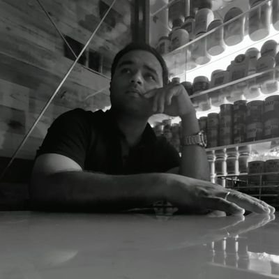 fazalxyz's profile picture. “ Do more of what works and less of what doesn't ”