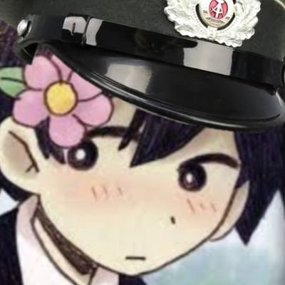 NakhyPilov's profile picture. Haii!! 🌻☀️ I study Military & Politics Autism, Bisexual Weirdo (Moderate Centrist ) He/Him.
⚠️Credits to the owners of the pics⚠️