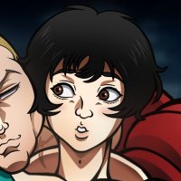 Mari The Grappler (@marithegrappler) 's Twitter Profile