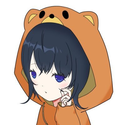 sabaku_bear's profile picture. パーカーが本体 推しの絵を描きたい