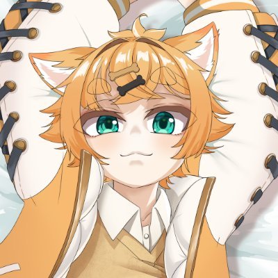 ⛩🍊アニメーター/Vtuber 🇯🇵🇦🇺 Frequently streaming on Twitch! Comms: waitlist open VGen: https://t.co/pfm7AVF68U