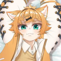 狛犬よつば🍊🍀手描きアニメーター (@yotsubakomai) 's Twitter Profile