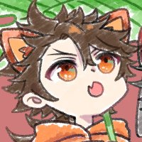 ハシ️🥢5/4スパコミ🧡東7 R23a❤️🩹 (@ox84xo) 's Twitter Profile Photo ハシ️🥢5/4スパコミ🧡東7 R23a❤️🩹 (@ox84xo) 's Twitter Profile Photo