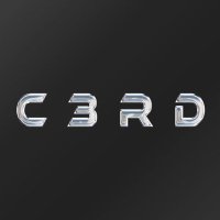 C3RD - Next-gen NFTs (@c3rdfornft) 's Twitter Profile