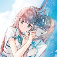 【公式】『レプリカだって、恋をする。』🫧TVアニメ化企画進行中🫧 (@replico_dengeki) 's Twitter Profile