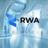 Ambassador (@rwa_token_) 's Twitter Profile Photo Ambassador (@rwa_token_) 's Twitter Profile Photo