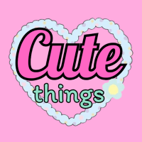Cute things (@cutethings_sh) 's Twitter Profile