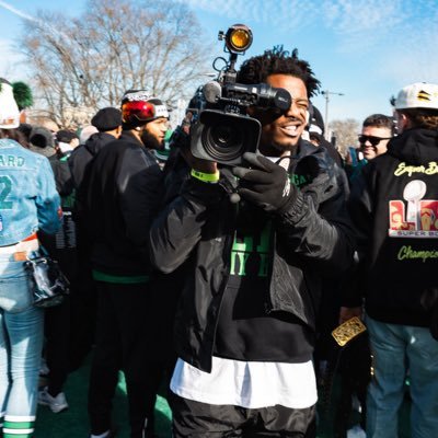 Philly Push Profile