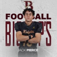Jack Pierce (@jackpierce_25) 's Twitter Profile Photo Jack Pierce (@jackpierce_25) 's Twitter Profile Photo