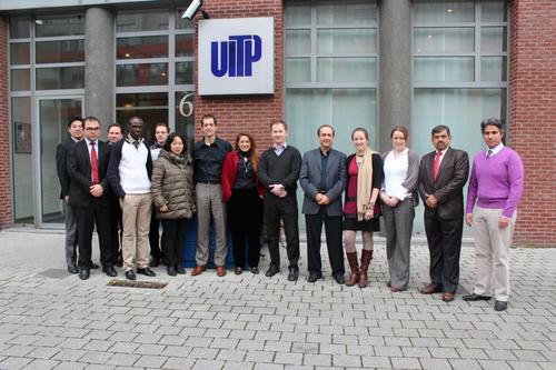 Join our International public transport Network: Let's exchange best practices, news and innovative concepts on how to expand sustainable mobility worldwide.