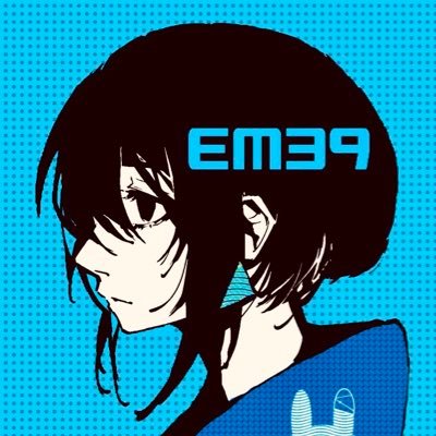 𝙚𝙢𝙖さんのプロフィール画像