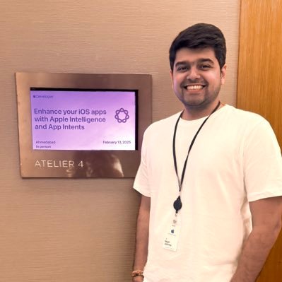 coder_meet78's profile picture. passionate about drums , mechanical keyboards Coder programming Tech Enthusiast 
"https://t.co/kLRfy92ygw "
"https://t.co/EV3Amr8yZm"