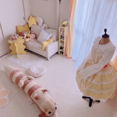 d*7様 魔法の第三惑精　クリーミィ⭐︎かがりん Key開発室 on X: 