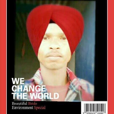 ravi_dhol21795's profile picture. 