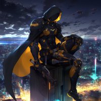 Jesse P (@cryptodefighost) 's Twitter Profile Photo