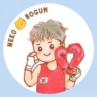 neko(ねこ) (@neko_bogum) 's Twitter Profile Photo