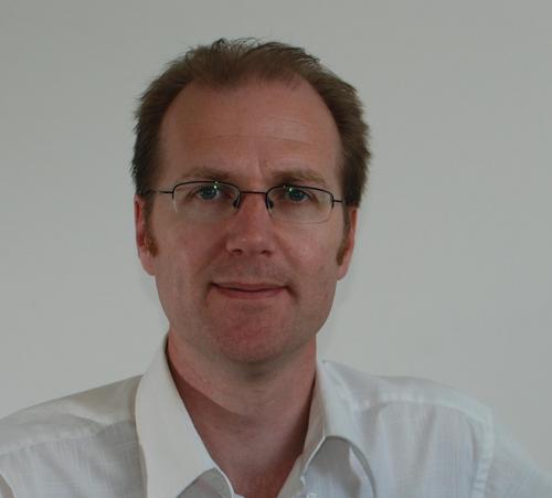 JeroenvdPloeg's profile picture. 