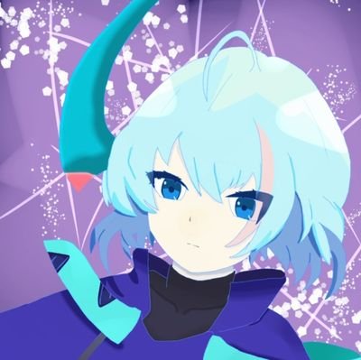 k_bakure's profile picture. 🐉💿　🌓🗝️　

アイコンはただの落書きキメラなので気にしないでください
　好きなもの/ダンボール戦機/特撮/チュウニズム/モンハンストーリーズ/ウマ娘
|アブソル/ケモ
　
美プラとドラムにハマりつつある