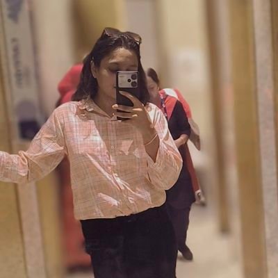 Disha_836's profile picture. Tech Explorer | BTech IT @ Banasthali Vidyapith | Web Developer | Building Scalable Solutions | Startup Mindset| Bloggin | Building #Poonji