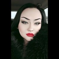The Goth Bimbo ™️ (@velvetvvitch_) 's Twitter Profile Photo The Goth Bimbo ™️ (@velvetvvitch_) 's Twitter Profile Photo