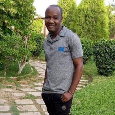 Nnabuikeprosper's profile picture. 