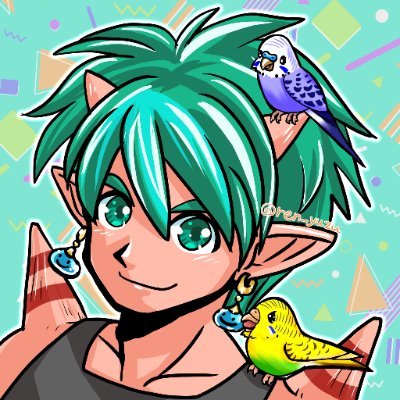 れんゆずさんのプロフィール画像