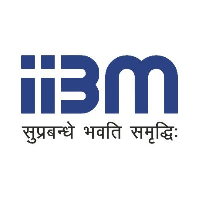 iibm_patna's profile picture. Welcome to IIBM Patna – Shaping futures for 46 Years. Best College in Patna for MBA, BBA, BCA Courses with 100% Placement Assistance. AICTE & AKU Affiliation.