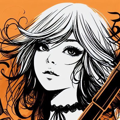 nekopope's profile picture. - NFT Collector - u'r heart 🫶 - MOD and Alpha Caller @dfam_alpha