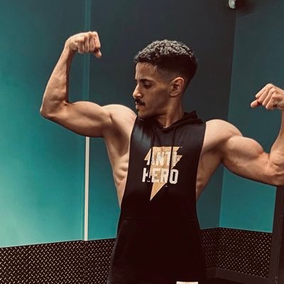Healthy lifestyle 🍎🌱 | Bodybuilding 🏋️ | Chef 👨🍳🍽️ Code calo : NAWAF10 ماشاءالله 🤍