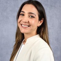 Aimée Daccache, MD (@aimeedac) 's Twitter Profile Photo Aimée Daccache, MD (@aimeedac) 's Twitter Profile Photo