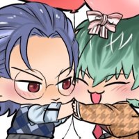 shio (@shiotonori) 's Twitter Profile Photo shio (@shiotonori) 's Twitter Profile Photo