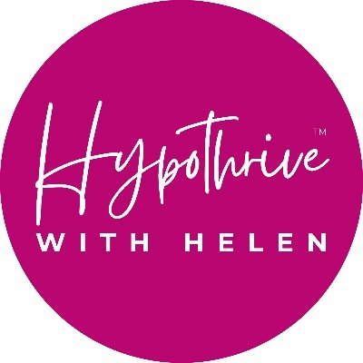 Hypothyroidism Hashimoto's Weight & Energy Revolution. Fight hypothyroidism & medical gaslighting. Your exhaustion has a voice - I'll help you use it.