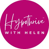 Hypothyroidism Weight & Energy Revolution (@hypothrive) 's Twitter Profile