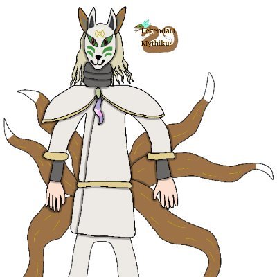 mythikus's profile picture. 🦊he/him🦊age: 24 🦊Pokemon\multifandom🦊
The beginning of a storyteller, novice artist.