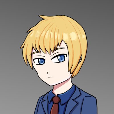 Dimioさんのプロフィール画像