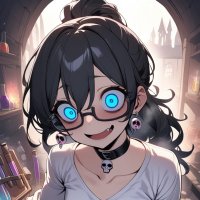 Blau Dolch-AIイラスト- (@radio_blaudolch) 's Twitter Profile Photo Blau Dolch-AIイラスト- (@radio_blaudolch) 's Twitter Profile Photo